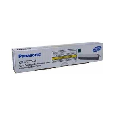 Panasonic KX-FATY508X Sarı Orjinal Toner MC6020 / MC6040 / MC6260 (T7562) hemen satın al!