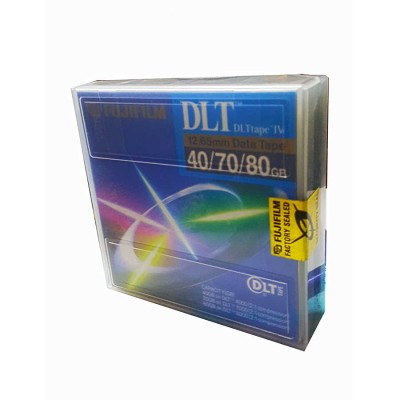 Fujifilm Dlt Iv 40GB/70GB/80GB (12.65MM) Data Kartuş (T7566) hemen satın al!