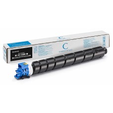 Kyocera TK-8335C Mavi Orjinal Toner - TasKalfa 3252ci