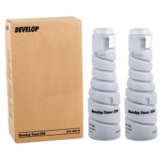 Develop 204 Orjinal Toner - D2350 / D3150