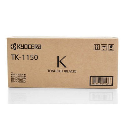 Kyocera 1T02RV0NL0 (TK-1150) Orjinal Toner - M2135 / M2235 (T7593) hemen satın al!