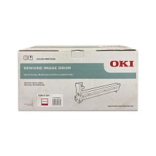 OKI 01330602 Kırmızı Orjinal Drum Ünitesi - ES8431