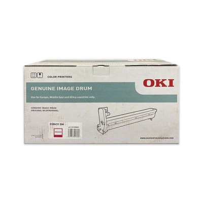 OKI 01330602 Kırmızı Orjinal Drum Ünitesi - ES8431 (T14744) hemen satın al!