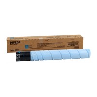 Develop TN-221 Mavi Orjinal Toner - Ineo+227 /+287