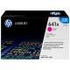 HP C9723A Kırmızı Orjinal Toner - LaserJet 4600