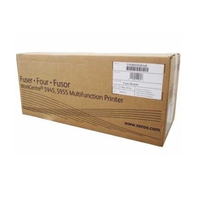 Xerox 109R00848 Orjinal Fuser Ünitesi - Workcentre 5945 (T7617) hemen satın al!