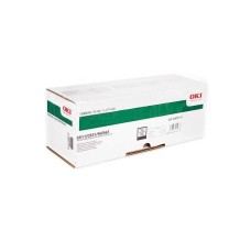 OKI 44973540 Siyah Orjinal Toner - C511 / C531