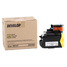 Develop TNP-22Y Sarı Orjinal Toner - Ineo 35