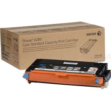 Xerox 106R01400 Mavi Orjinal Toner Yüksek Kapasite - Phaser 6280