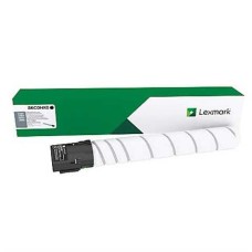Lexmark 86C0HK0 Siyah Orjinal Toner - CX921de / CX922de