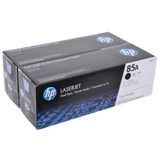 HP CE285AF Siyah 2li Paket Orjinal Toner - P1102w / M1217nfw