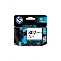 HP CH562ZZ Renkli Orjinal Kartuş - DeskJet 1000 / 2000