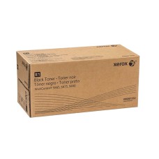 Xerox 006R01552 Siyah Orjinal Toner - WorkCentre 5865