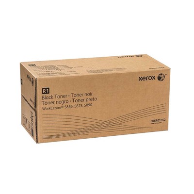 Xerox 006R01552 Siyah Orjinal Toner - WorkCentre 5865 (T7645) hemen satın al!