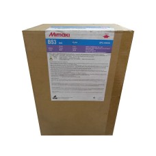 Mimaki BS3 SPC-0693 Mavi Orjinal Mürekkep(2000ml)