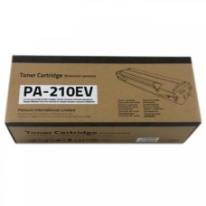 Pantum PA-210EV Siyah Orjinal Toner - P2500