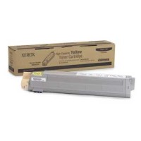 Xerox 106R01079 Sarı Orjinal Toner Yüksek Kapasite - Phaser 7400