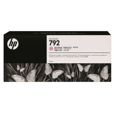 HP CN710A (792) Orjinal Açık Kırmızı Lateks Kartuş - L26500 (T7666) hemen satın al!