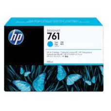 HP CM994A (761) Mavi Orjinal Kartuş - Designjet T7100