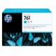 HP CM994A (761) Mavi Orjinal Kartuş - Designjet T7100