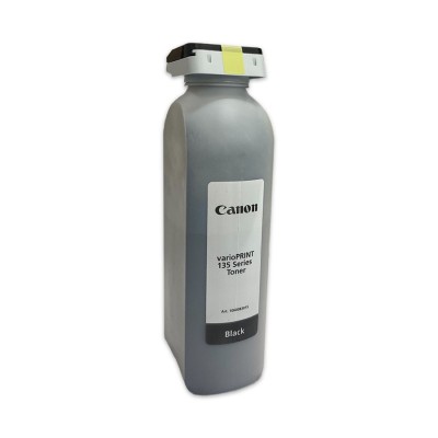 Canon 1060083015 Siyah Orjinal Toner - VarioPrint 110 / 115 (Tekli) hemen satın al!