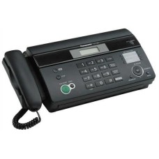 Panasonic KXFT-984TK Termal Faks Telefon Cihazı