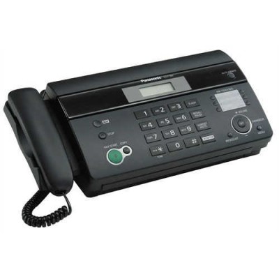 Panasonic KXFT-984TK Termal Faks Telefon Cihazı (T7686) hemen satın al!