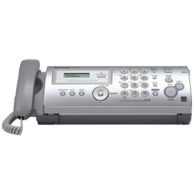 Panasonic KXFP-205TK Termal Fax Telefon Cihazı (A4) (T7687) hemen satın al!