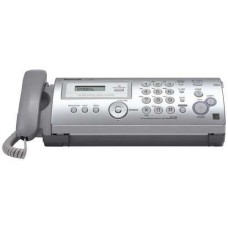 Panasonic KXFP-205TK Termal Fax Telefon Cihazı (A4)