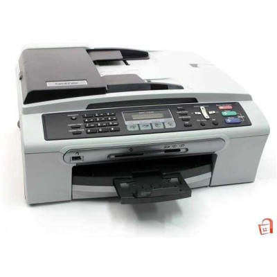 Brother MFC240C Yazıcı (C) (Kartuşları Ayrı Satılmaktadır) (T7699) hemen satın al!