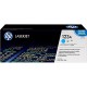 HP Q3971A (123A) Mavi Orjinal Toner - LaserJet 2550