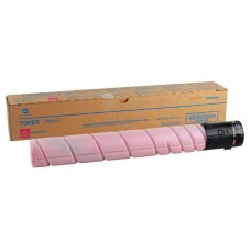 Konica Minolta TN-321M (A33K330) Kırmızı Orjinal Toner - Bizhub C364 / C284