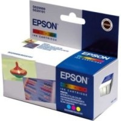 Epson C13S020089 Kartuş - Stylus 1160 / 1520 (U) (T7716) hemen satın al!