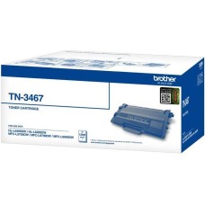 Brother TN-3467 Orjinal Toner - DCP-L5500DN