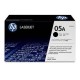 HP CE505A (05A) Siyah Orjinal Toner - P2035 / P2055