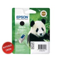 Epson C13S020093 Siyah Orjinal Kartuş - Stylus 400