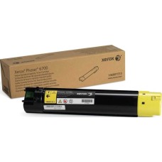 Xerox 106R01513 Sarı Orjinal Toner Standart Kapasite - Phaser 6700