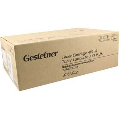 Gestetner 410649 Type 80 Orjinal Toner - 3215 / 3215S (T7783) hemen satın al!