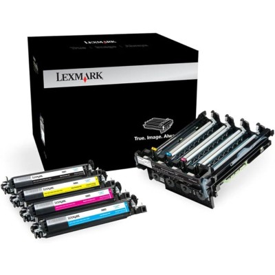 Lexmark 70C0Z50 (700Z5) Drum Ünitesi - CS310 / CS410 (C) (T15582) hemen satın al!