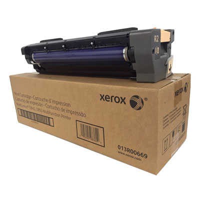 Xerox 013R00669 Orjinal Drum Ünitesi - WorkCentre 5945 (T7804) hemen satın al!