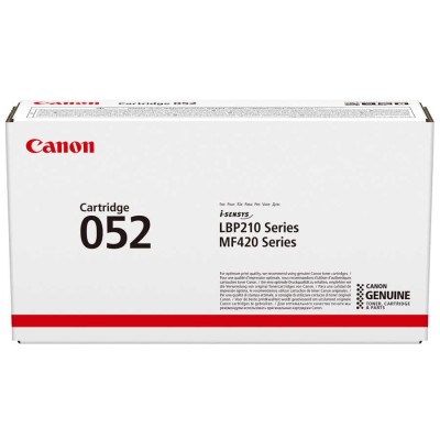 Canon CRG-052 (2199C002) Orjinal Toner - LBP212DW / LBP214DW (U) (T7910) hemen satın al!