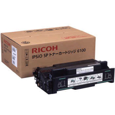 Ricoh 515316 Ipsio 6100 Orjinal Toner (G29600) SP6100, SP6110, SP6210, SP6320 (T11600) hemen satın al!