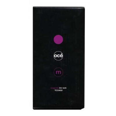 Oce TCS400 Kırmızı Orjinal Mürekkep Tankı (T7823) hemen satın al!