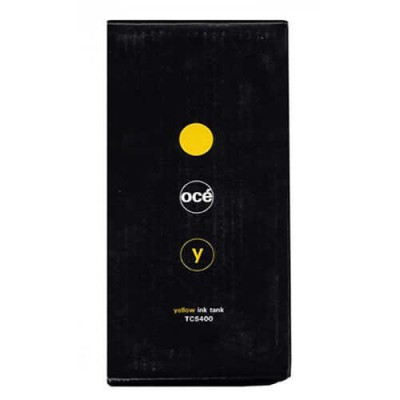 Oce TCS400 Sarı Orjinal Mürekkep Tankı (T7825) hemen satın al!