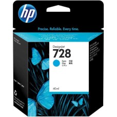 HP F9J63A Mavi Orjinal Kartuş - T730 / T830