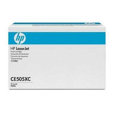 HP CE505XC (05X) Siyah Orjinal Toner - P2035 / P2055 (U) (T7838) hemen satın al!