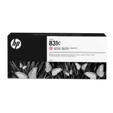 HP CZ699A Açık Kırmızı Orjinal Lateks Kartuş - Lateks 310