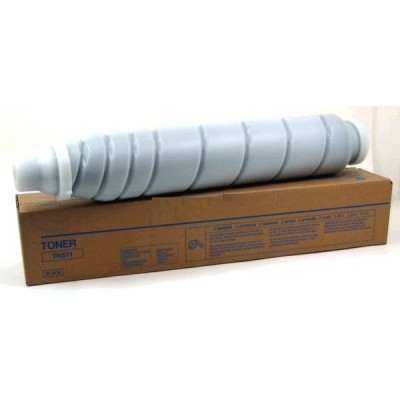 Konica Minolta TN-511 (024B) Orjinal Toner - Bizhub 360 / 361 (C) (T7850) hemen satın al!