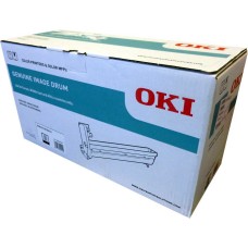 OKI 44844420 Siyah Orjinal Drum Ünitesi - ES8431 / ES8441