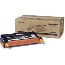 Xerox 113R00721 Sarı Orjinal Toner Standart Kapasite - Phaser 6180